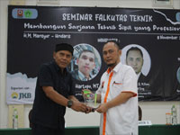 Afternoon Evening Class Program STIE Indocakti Malang Nomor 1